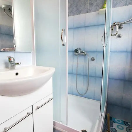 Appartement Sime Nin