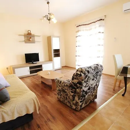 Апартаменты Sime *