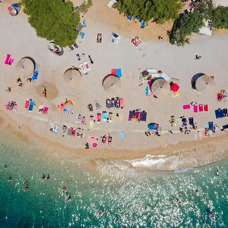 Sime Апартаменты *